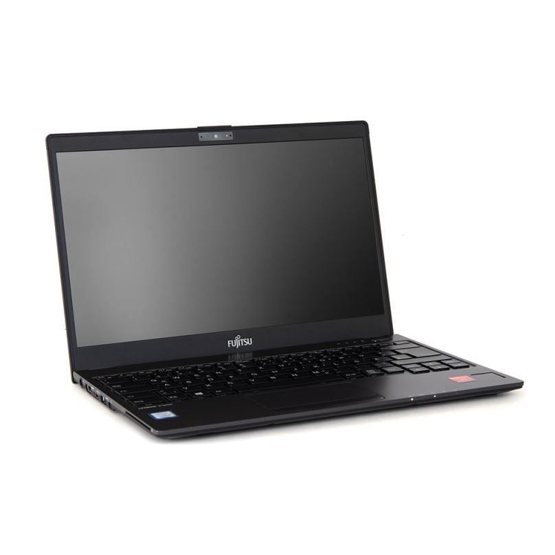 Repasovaný notebook Fujitsu LifeBook U938, záruka 24 měsíců