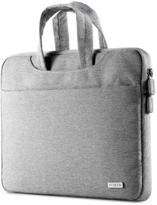 Taška na notebook UGREEN Laptop Bag 14”-14.9” - šedá