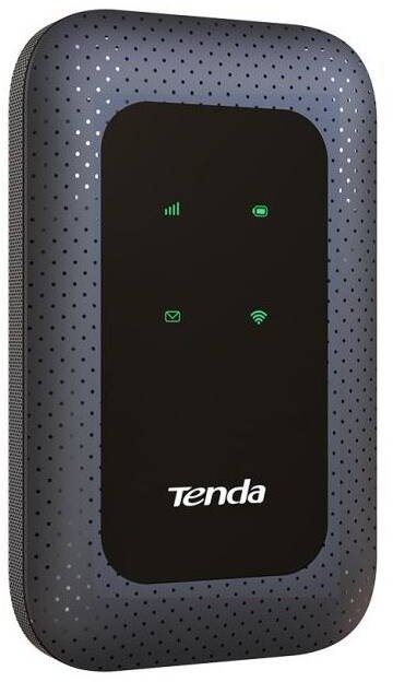 WiFi router Tenda 4G180 - WiFi mobile 4G LTE Hotspot modem