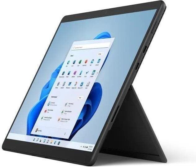 Tablet PC Microsoft Surface Pro 8 i5 8GB 128GB LTE Platinum