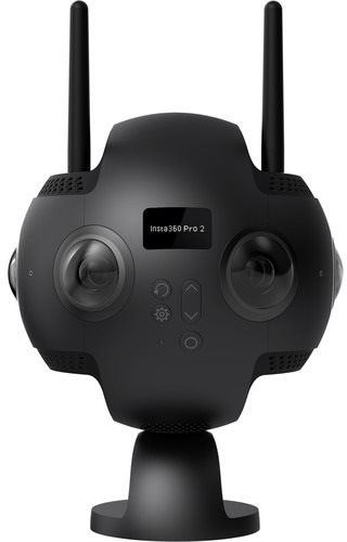 360 kamera Insta360 Pro2 Standard Edition