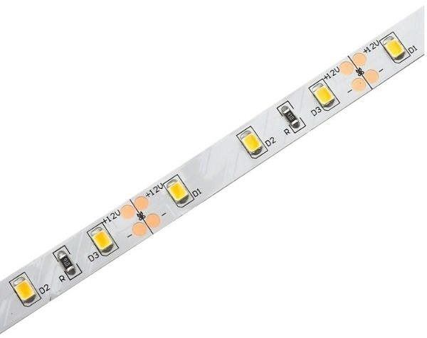 LED pásek Avide LED pásek 7,2 W/m teplá bílá 5m