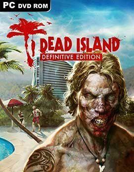 Hra na PC Dead Island Definitive Collection - PC DIGITAL