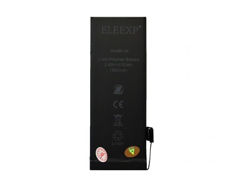 Baterie ELEEXP Certified pro Apple iPhone 5S
