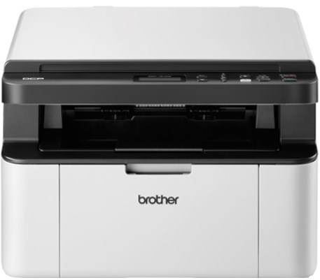Laserová tiskárna Brother DCP-1610WE