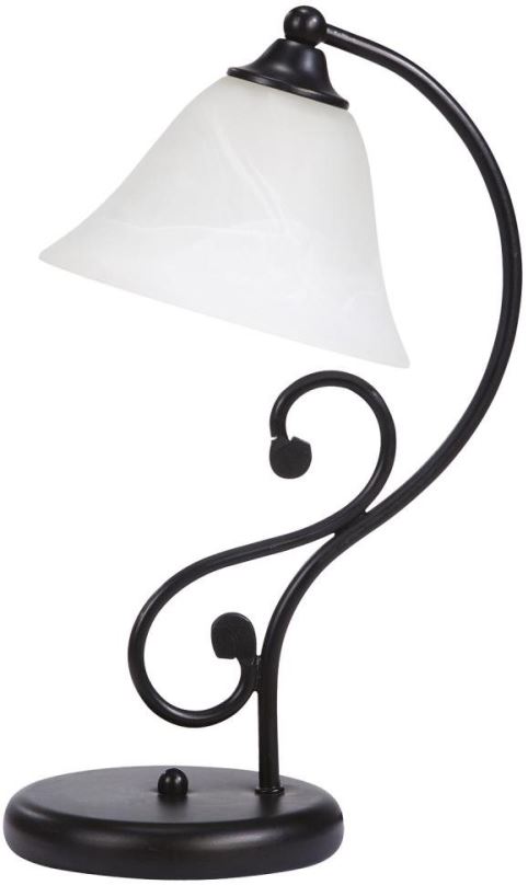 Stolní lampa Rabalux - Stolní lampa 1xE14/40W/230V