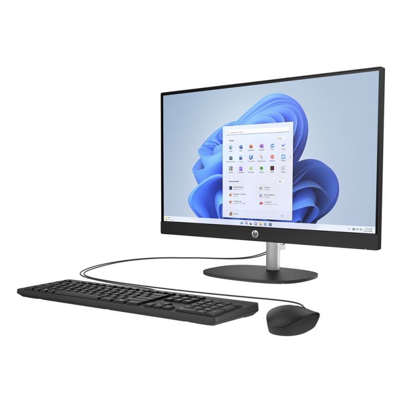 HP 24-cr0900nc All-in-One, záruka 24 měsíců