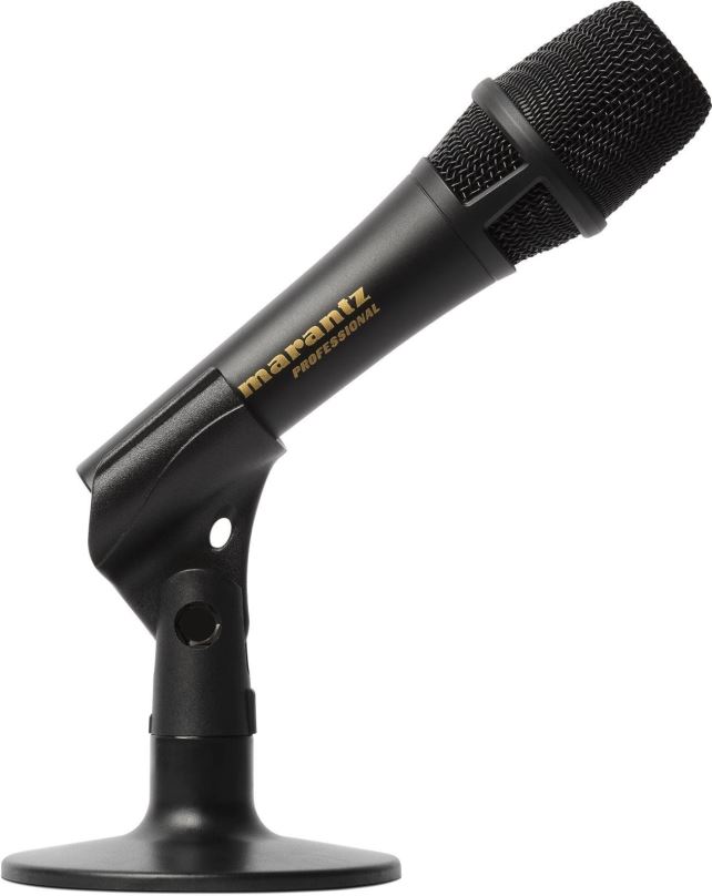 Mikrofon Marantz Professional M4U
