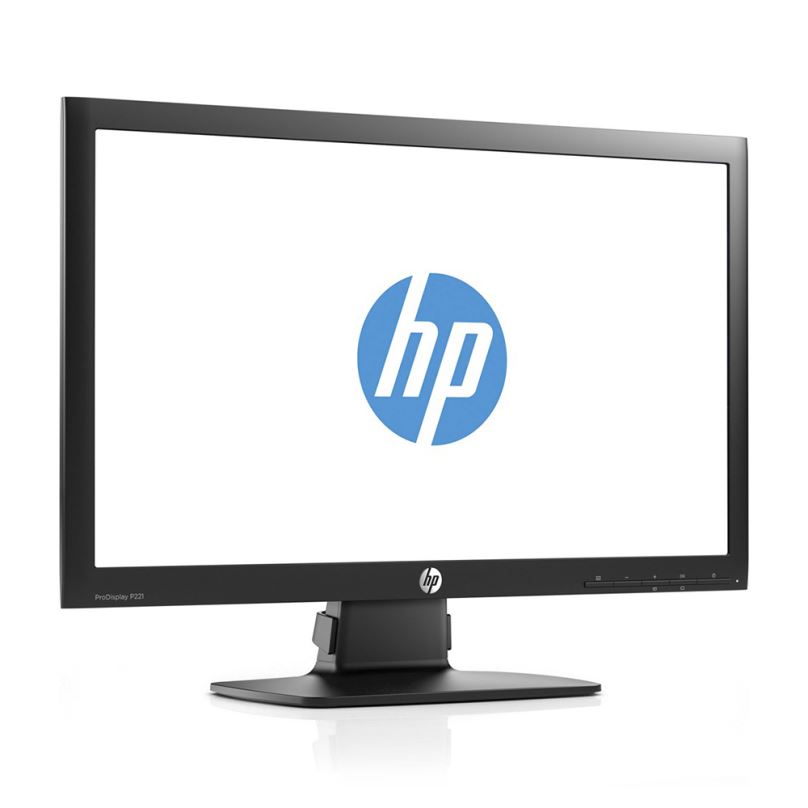 Repasovaný monitor LCD HP ProDisplay 22" P221, záruka 24 měsíců