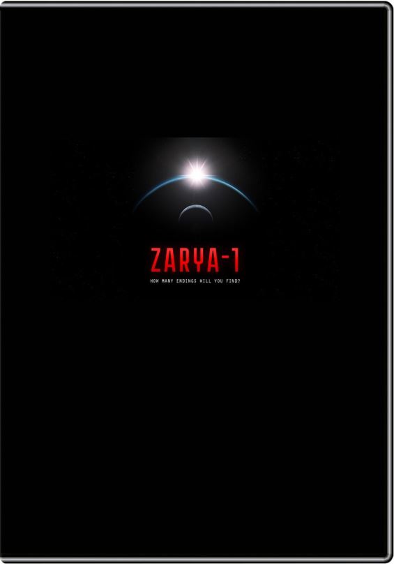 Hra na PC Zarya-1 (PC/MAC) DIGITAL