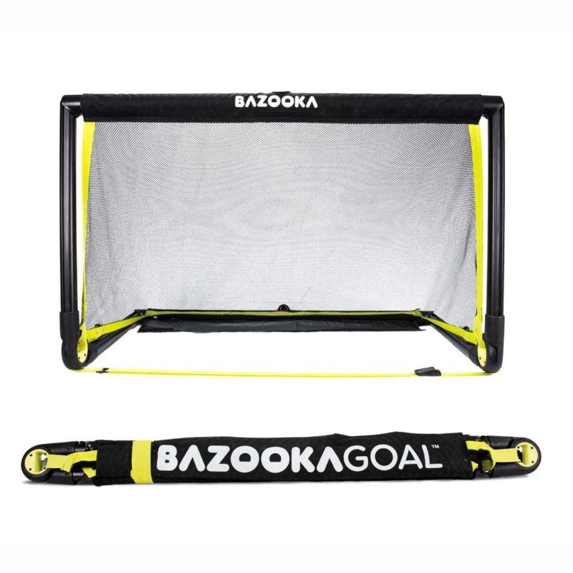 Fotbalová branka My Hood BazookaGoal 120 x 75 x 50 cm