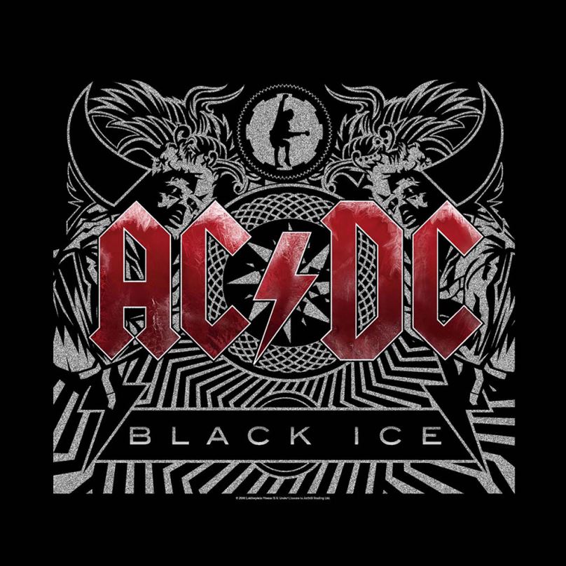ŠÁTEK|AC/DC