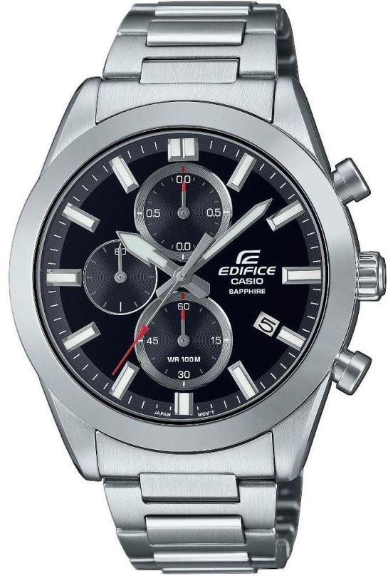 Pánské hodinky CASIO EDIFICE EFB-710D-1AVUEF
