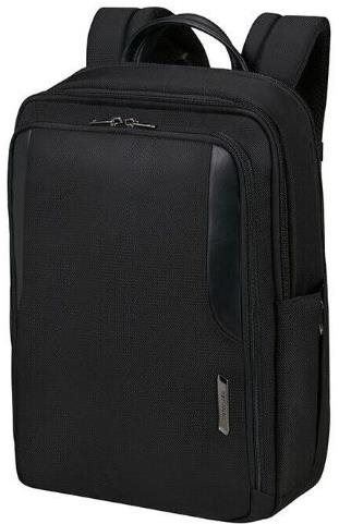 Batoh na notebook Samsonite XBR 2.0 Backpack 15.6" Black