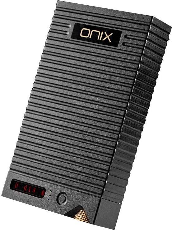 Sluchátkový zesilovač Shanling ONIX Mystic XP1