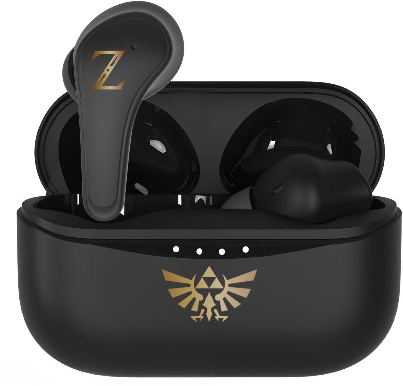 Bezdrátová sluchátka OTL Zelda TWS Earpods