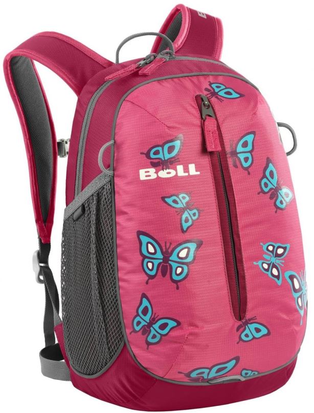 Dětský batoh Boll Roo 12 Butterflies