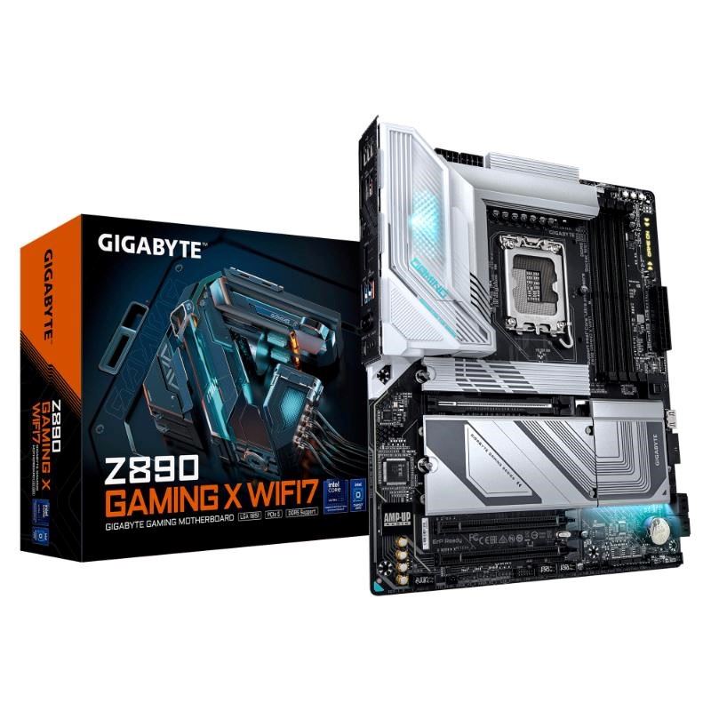 GIGABYTE Z890 GAMING X WIFI7 Z890 GAMING X WIFI7