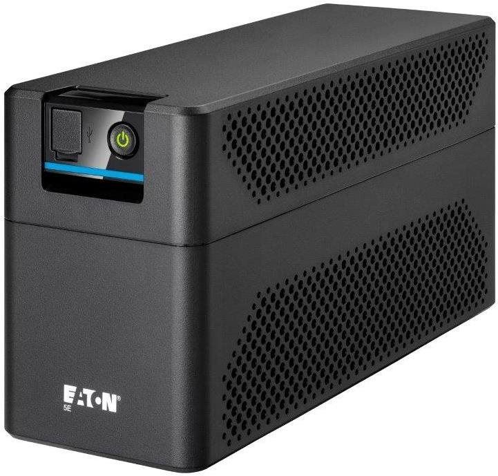 Záložní zdroj EATON UPS 5E 900 USB FR Gen2