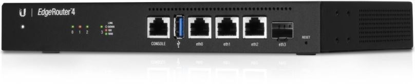 Router Ubiquiti EdgeRouter ER-4