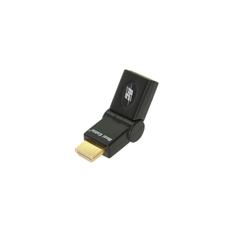 REAL CABLE HDF11 HDMI FLEX PLU