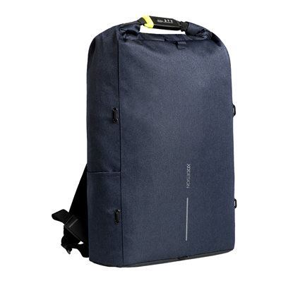 Batoh na notebook XD Design Bobby Urban Lite anti-theft backpack 15.6 modrý