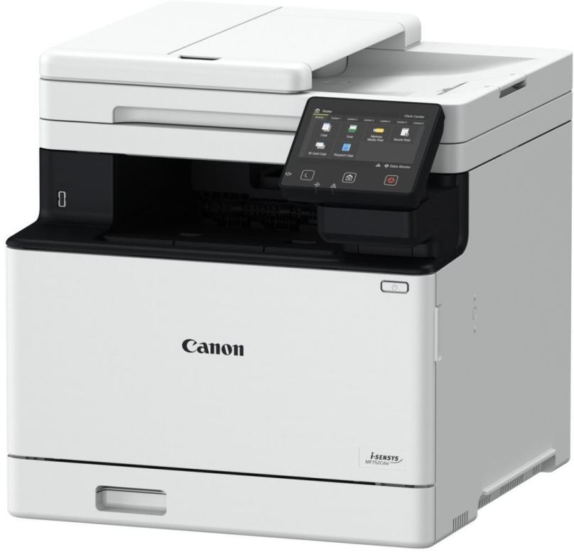 Laserová tiskárna Canon i-SENSYS MF752Cdw