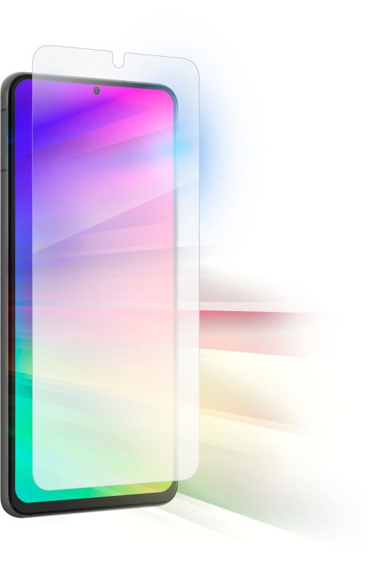 Ochranné sklo ZAGG InvisibleShield GlassFusion VisionGuard+ pro Samsung Galaxy S21 5G