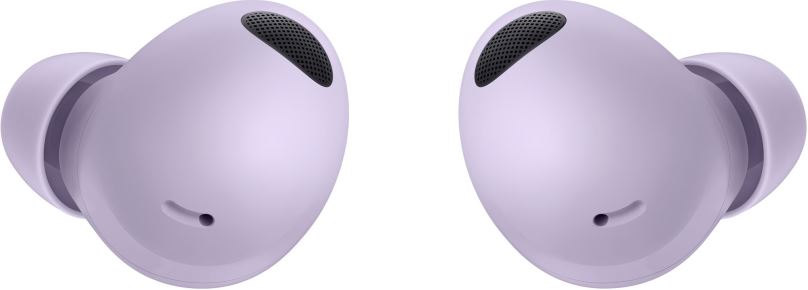 Bezdrátová sluchátka Samsung Galaxy Buds2 Pro fialová