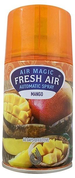 Osvěžovač vzduchu Fresh Air osvěžovač vzduchu 260 ml mango