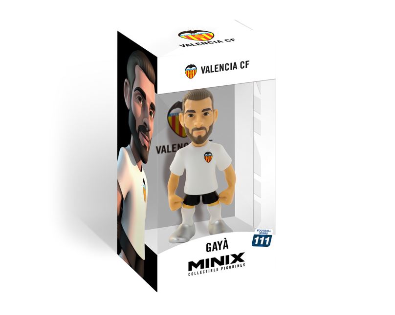 MINIX Football: Club Valencia CF - GAYÁ
