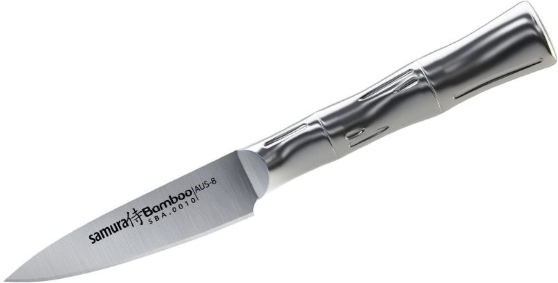 Kuchyňský nůž Samura BAMBOO Nůž na ovoce a zeleninu 8 cm