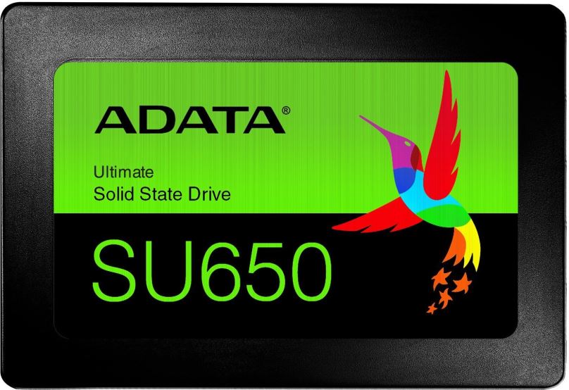 SSD disk ADATA Ultimate SU650 SSD 960GB