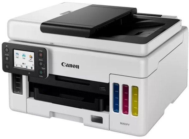 Inkoustová tiskárna Canon MAXIFY GX6040