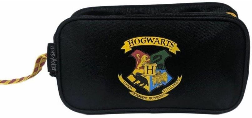 Kosmetická taštička Harry Potter: Hogwarts - kosmetická taška
