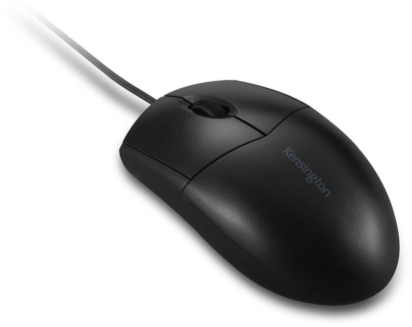 Myš Kensington Pro Fit® Wired Washable Mouse