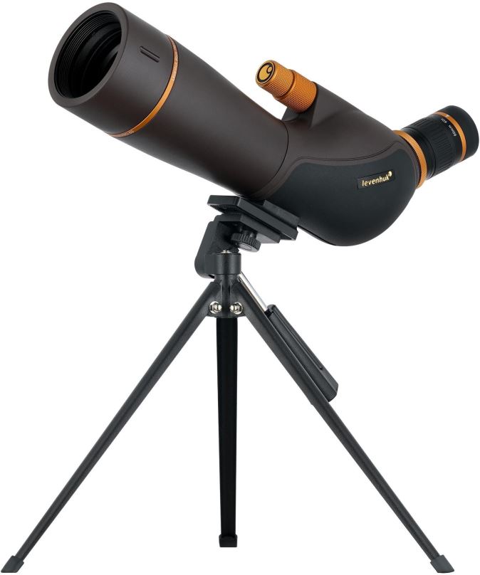 Dalekohled Levenhuk pozorovací dalekohled Blaze PRO 60
