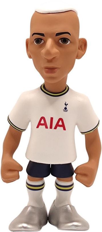 Figurka MINIX Sběratelská figurka Tottenham Hotspur FC, Richarlison, 12 cm