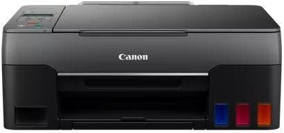 Inkoustová tiskárna Canon PIXMA G3460