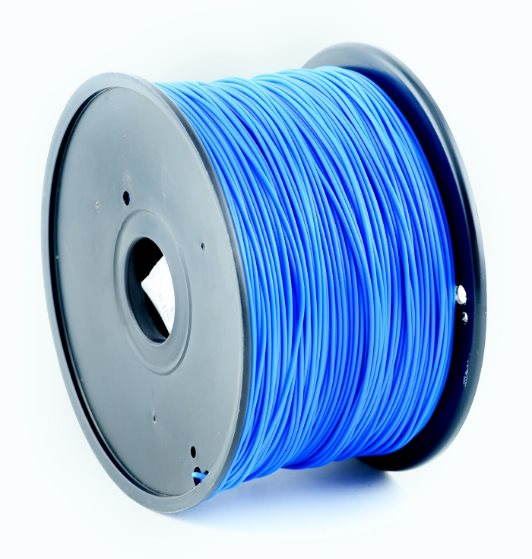 Filament Gembird Filament PLA modrá
