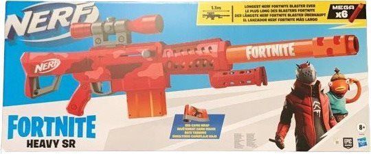 Nerf pistole Nerf Fortnite Heavy SR