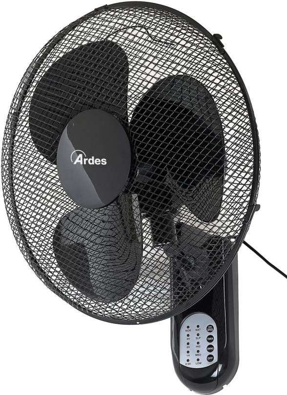 Ventilátor Ardes Pareto 40R
