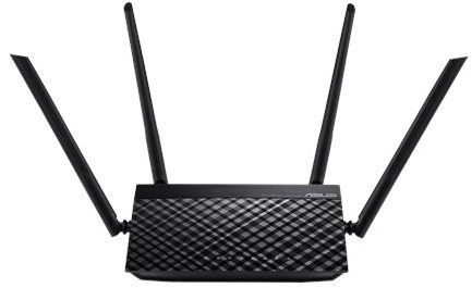 WiFi router Asus RT-AC1200 v.2