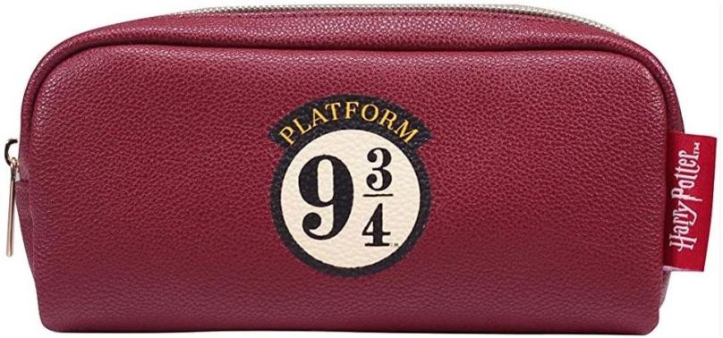 Kosmetická taštička Harry Potter: Platform 9 3/4 - kosmetick taška