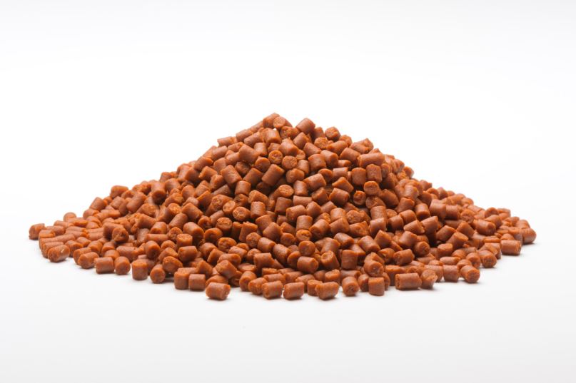 Mivardi Pelety Rapid Extreme Spiced Protein 1kg 4mm