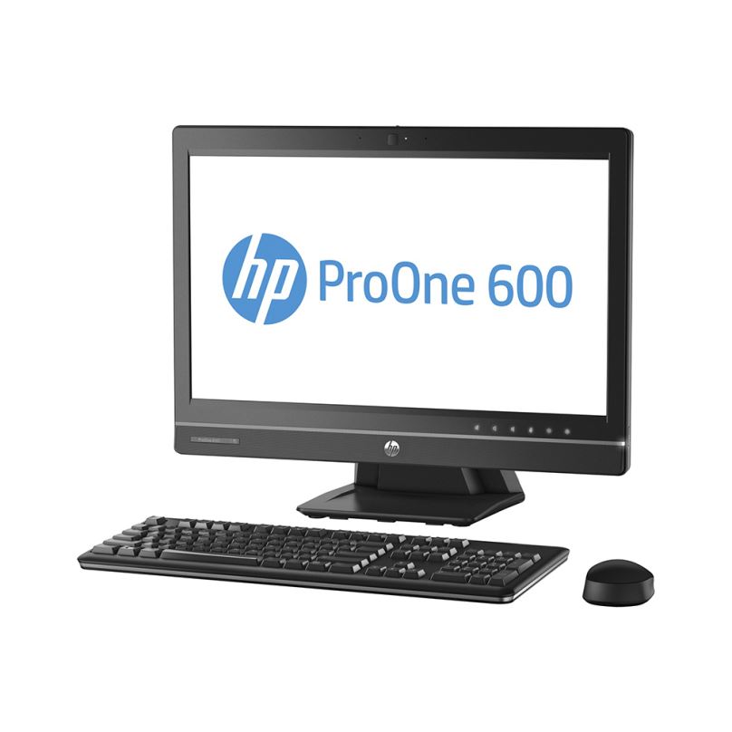 Repasovaný All-in-one HP ProOne 600 G1 AiO, záruka 24 měsíců