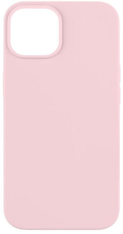 Kryt na mobil Tactical Velvet Smoothie Kryt pro Apple iPhone 14 Pink Panther