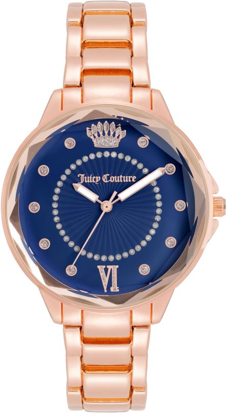 Dámské hodinky Juicy Couture JC/1350NVRG
