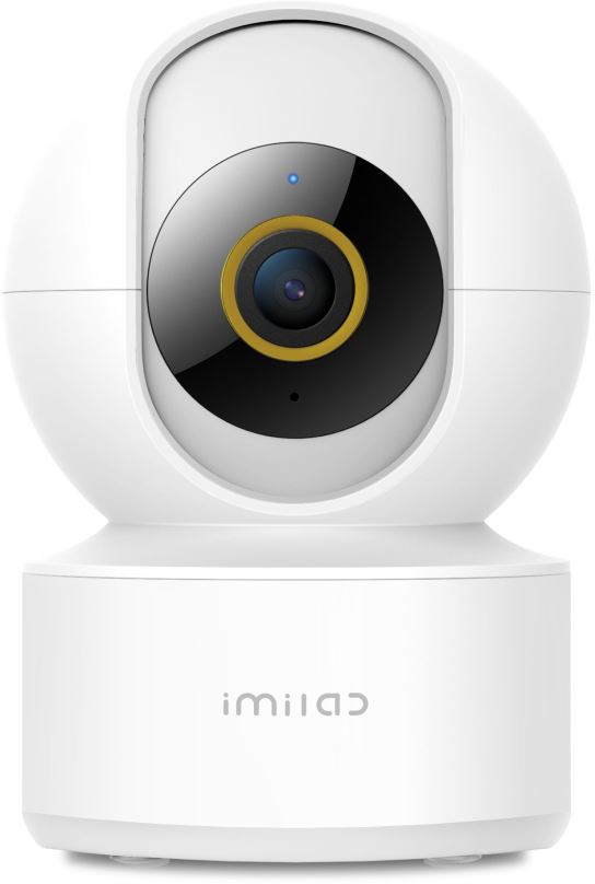 IP kamera IMILAB C22 5MP Wi-Fi 6, white (EU adapter)