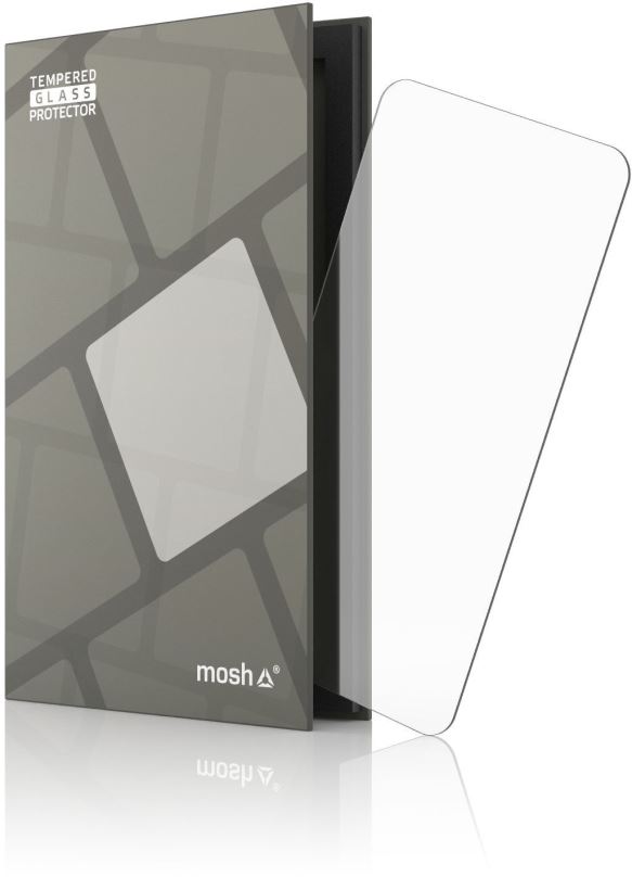Ochranné sklo Tempered Glass Protector 0.3mm pro Motorola Moto G9 Power